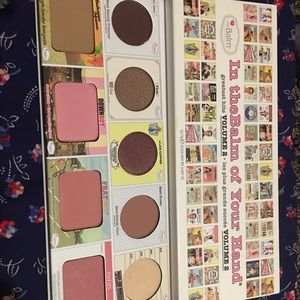 In theBalm of Your Hand Greatest Hits Volume 2